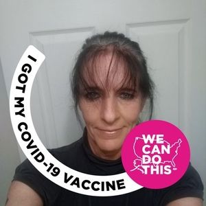 Meet your Posher, Donna